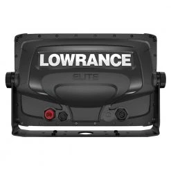 Lowrance Elite-12 Ti2 GPS/Fishfinder C-MAP NZ/AU -Lowrance Online Store 125109 8 n