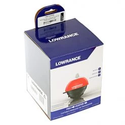 Lowrance FishHunter 3D Portable Fishfinder
