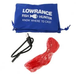 Lowrance FishHunter 3D Portable Fishfinder -Lowrance Online Store 140141 5 n