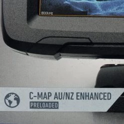 Lowrance HOOK Reveal 5 GPS/Fishfinder NZ/AU With SplitShot Transducer -Lowrance Online Store 143548 2