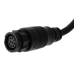 Lowrance 9-Pin Black Transducer To 7-Pin Blue Cable Adapter -Lowrance Online Store 144413 5 n