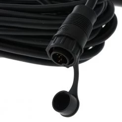 Lowrance HDI Black XSonic Transducer Med/High/455/800kHz 9-Pin -Lowrance Online Store 144414 4 n