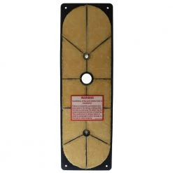 Lowrance TotalScan Thru-Hull Medium/High CHIRP Transducer -Lowrance Online Store 144473 3 n