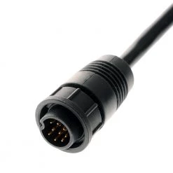 Lowrance TotalScan Thru-Hull Medium/High CHIRP Transducer -Lowrance Online Store 144473 8 n