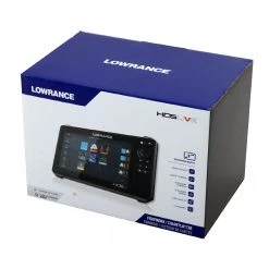 Lowrance HDS-9 LIVE GPS Chartplotter/Fishfinder NZ/AU -Lowrance Online Store 144542 6 n