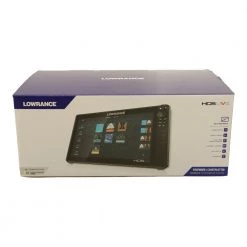 Lowrance HDS-16 LIVE GPS Chartplotter/Fishfinder NZ/AU -Lowrance Online Store 144544 2