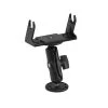Lowrance 000-0101-62 MB-7 Mounting Bracket
