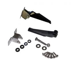 Lowrance Skimmer Transducer Mount For DSI And HDI