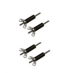 Lowrance Elite-7 Flush Mount Kit