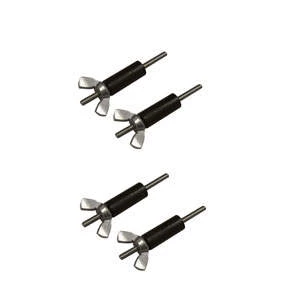 Lowrance Elite-7 Flush Mount Kit 1 Lowrance Elite-7 Flush Mount Kit