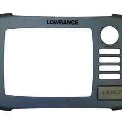 Lowrance Replacement Bezel And Card Door