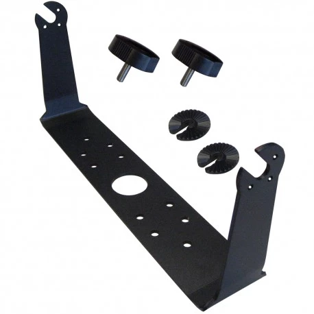 Lowrance HDS/Elite Gimbal Mounting Bracket 1 Lowrance HDS/Elite Gimbal Mounting Bracket