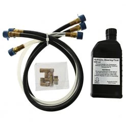 Lowrance Outboard Autopilot Hydraulic Pack -Lowrance Online Store 20771 5 n