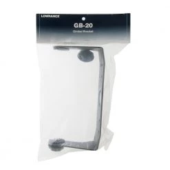 Lowrance HDS-7 Gimbal Bracket