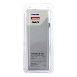 Lowrance PC-30-RS422 Power Cable For HDS Series