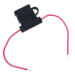 Lowrance PC-30-RS422 Power Cable For HDS Series -Lowrance Online Store 2695 7 n