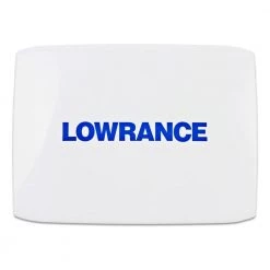 Lowrance Sun Cover For HDS-5 Chartplotter