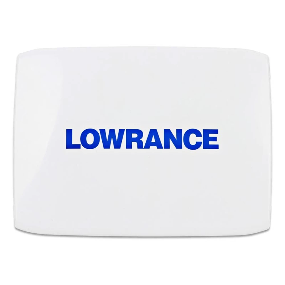 Lowrance Sun Cover For HDS-5 Chartplotter 1 Lowrance Sun Cover For HDS-5 Chartplotter