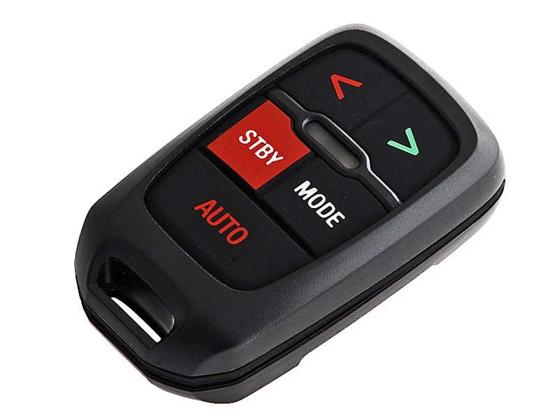 Lowrance WR10 Wireless Autopilot Remote And Base Station 4 Lowrance WR10 Wireless Autopilot Remote And Base Station - Image 4