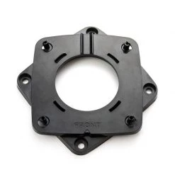 Lowrance HOOK2 4/5in Bracket Swivel Adapter