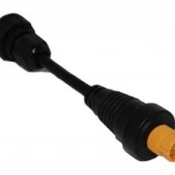 Lowrance Ethernet Adapter Straight RJ45 To 5 Pin