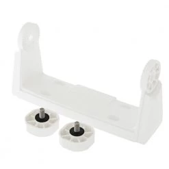 Lowrance Link-6 DSC Fixed-Mount VHF Radio White -Lowrance Online Store 91053 8 n