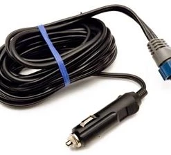 Lowrance CA-8 Cigarette Plug Power Cable