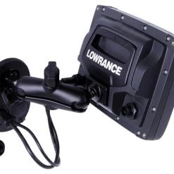 Lowrance Elite Mount For Lowrance Mark & Elite Series Fish Finders