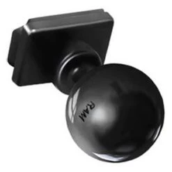 Lowrance RAM Quick Release Adapter With 1.5in Diameter Ball