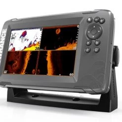 Lowrance HOOK2 7x CHIRP Fishfinder/GPS Tracker With TripleShot Transducer -Lowrance Online Store a2 11