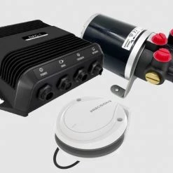 Lowrance NAC-1 Precision Hydraulic Autopilot Pack