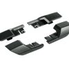 Lowrance HOOK2 Corner Detail Clips