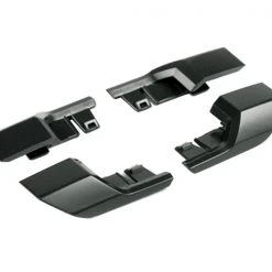 Lowrance HOOK2 Corner Detail Clips
