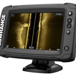 Lowrance Elite-7 Ti2 GPS/Fishfinder NZ/AU With Active Imaging 3-in-1 Transducer -Lowrance Online Store elite 7 ti2 02