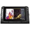 Lowrance Elite FS 9 GPS/Fishfinder NZ/AU With Active Imaging 3-in-1