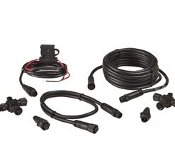 Lowrance NMEA 2000 Network Starter Kit