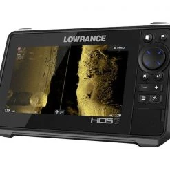Lowrance HDS-7 LIVE GPS/Fishfinder NZ/AU With Active Imaging 3-in-1 Transducer -Lowrance Online Store hds 7 live 4