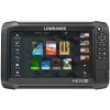 Lowrance HDS-9 Carbon GPS/Fishfinder
