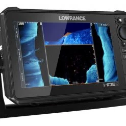 Lowrance HDS-9 LIVE GPS/Fishfinder NZ/AU With Active Imaging 3-in-1 Transducer -Lowrance Online Store hds 9 live 3