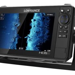 Lowrance HDS-9 LIVE GPS/Fishfinder NZ/AU With Active Imaging 3-in-1 Transducer -Lowrance Online Store hds 9 live 4