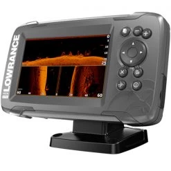 Lowrance HOOK2-5 CHIRP GPS/Fishfinder TripleShot Package 8 Lowrance HOOK2-5 CHIRP GPS/Fishfinder TripleShot Package -Lowrance Online Store hook2 5 02