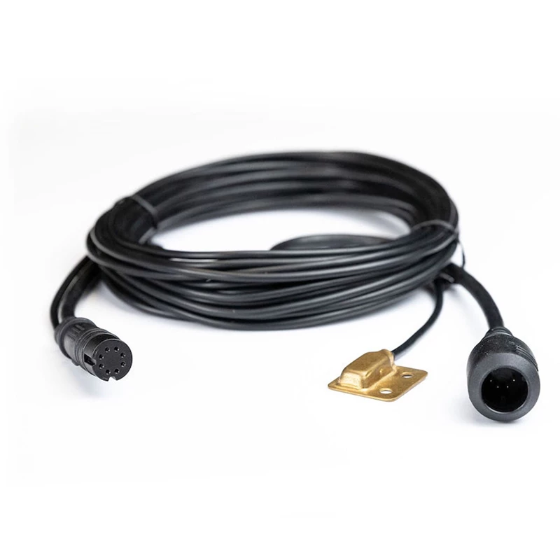 Lowrance HOOK2 SplitShot Inline Temperature Sensor 1 Lowrance HOOK2 SplitShot Inline Temperature Sensor