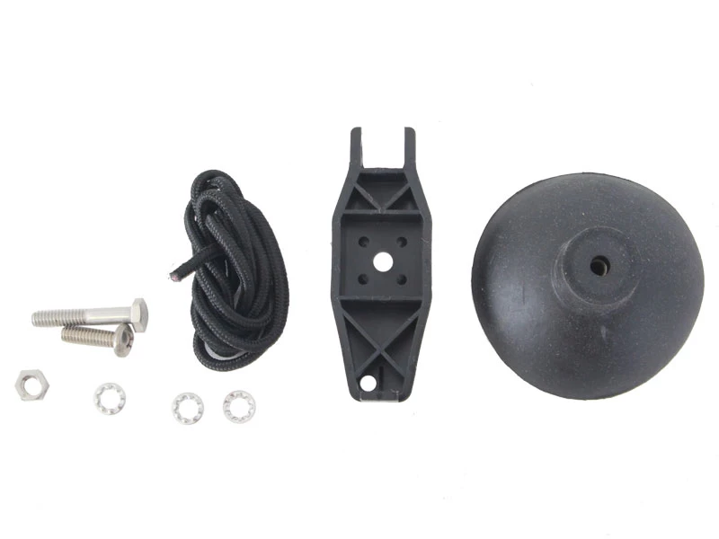 Lowrance Suction Cup Kit 1 Lowrance Suction Cup Kit
