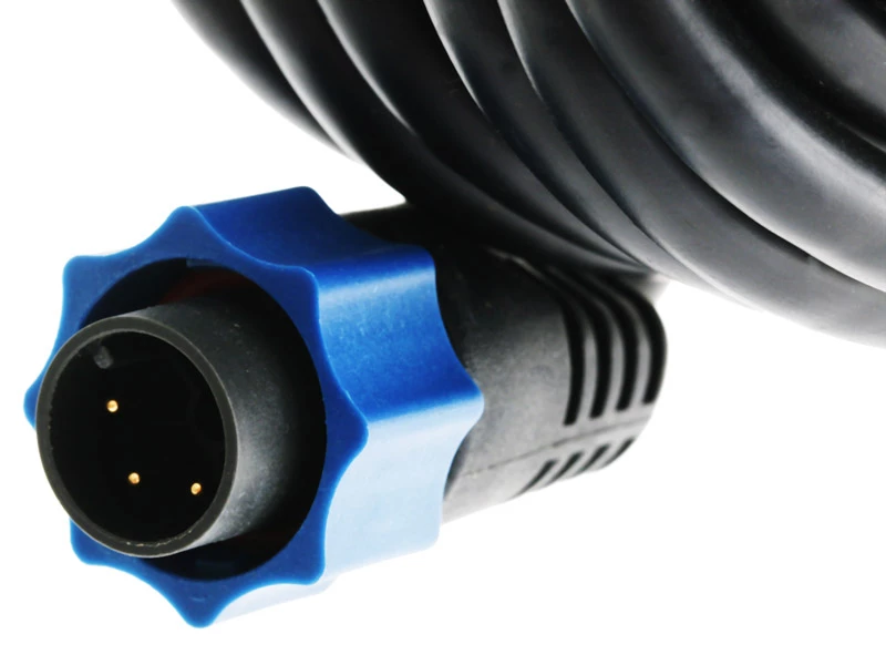 Lowrance PD-WBL Shoot Thru Skimmer Transducer 83/200kHz 4 Lowrance PD-WBL Shoot Thru Skimmer Transducer 83/200kHz - Image 4