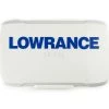 Lowrance HOOK2-5/5x And Reveal Sun Cover