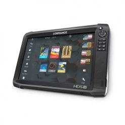 Lowrance HDS-12 Carbon ROW With Med/High/StructureScan 3D Bundle -Lowrance Online Store lowrance hds 12 carbon 4