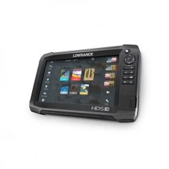 Lowrance HDS-9 Carbon ROW With Med/High/StructureScan 3D Bundle -Lowrance Online Store lowrance hds 9 carbon 4