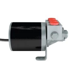 Lowrance 0.8L Hydraulic Pump