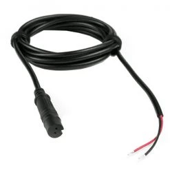 Lowrance HOOK2 Power Cable