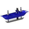 Lowrance/Simrad LSS-2 StructureScan HD Stainless Steel Thru-Hull Transducer